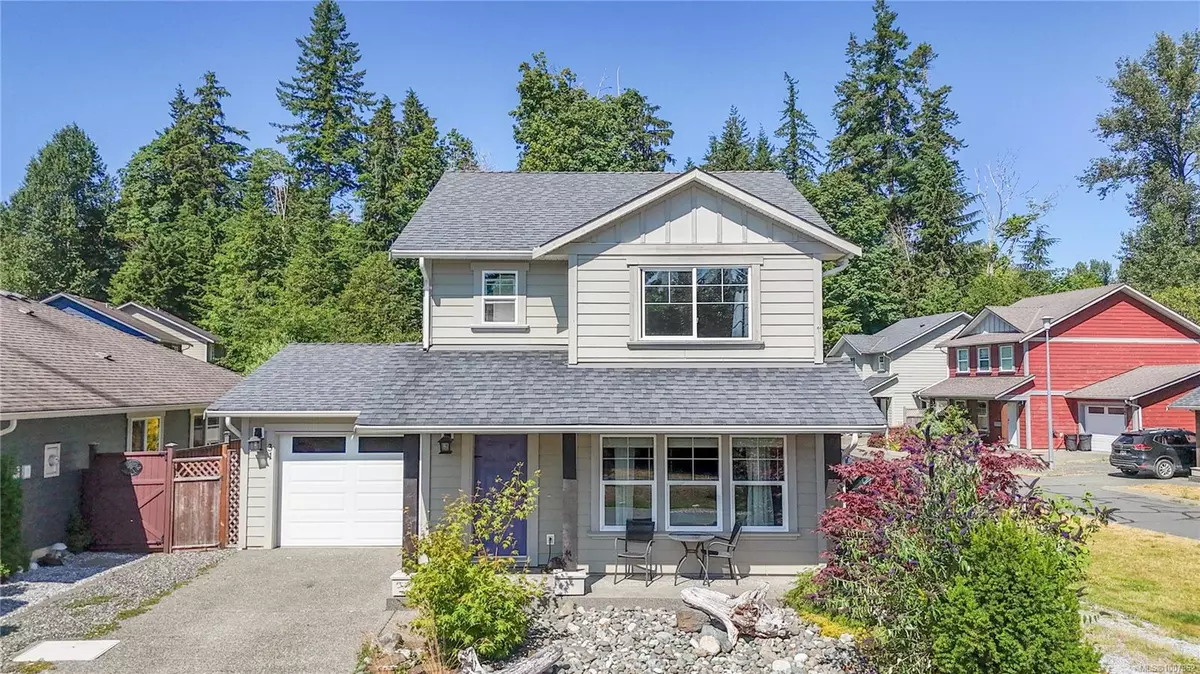 Campbell River, BC V9W 0B1,1120 Evergreen Rd #31