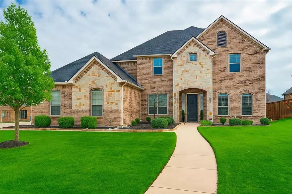 Mansfield, TX 76063,1205 Delaware Drive