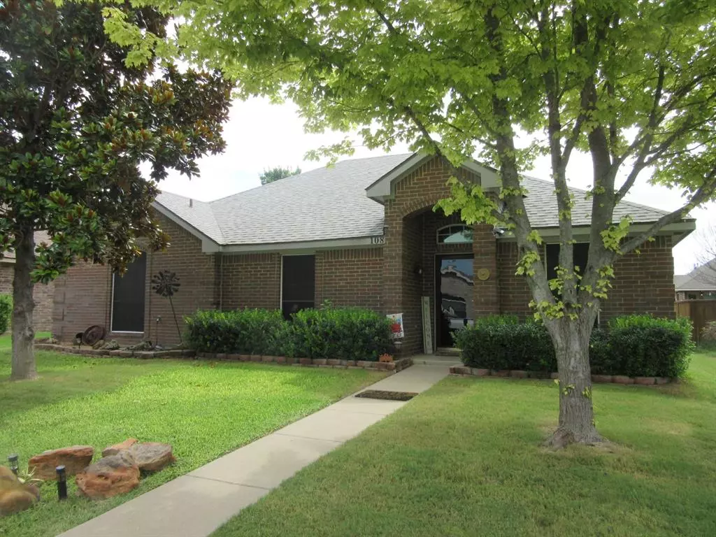 Red Oak, TX 75154,108 Forest Park Lane