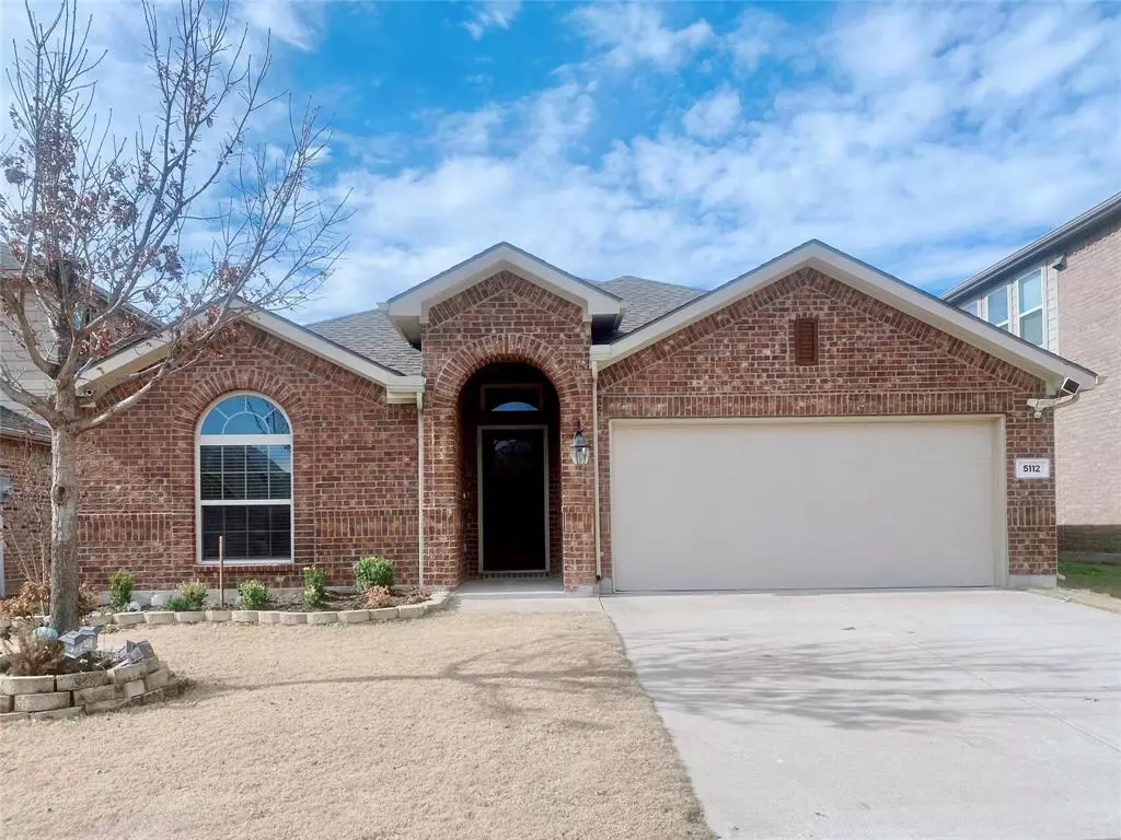 Frisco, TX 75036,5112 Texana Drive