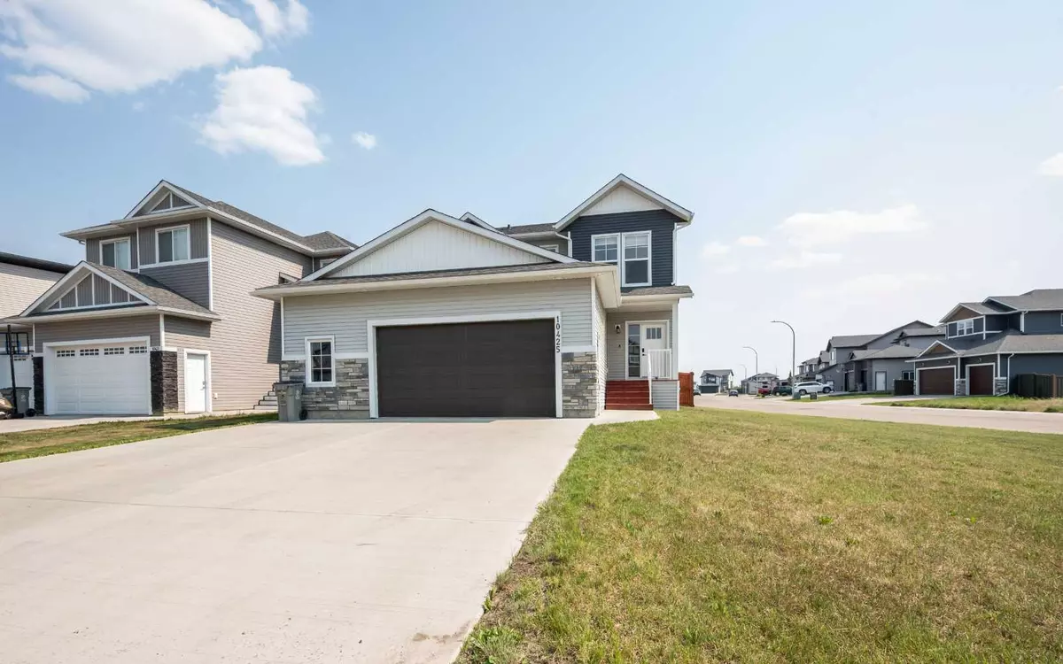 Grande Prairie, AB T8V 4Z4,10425 130 AVE
