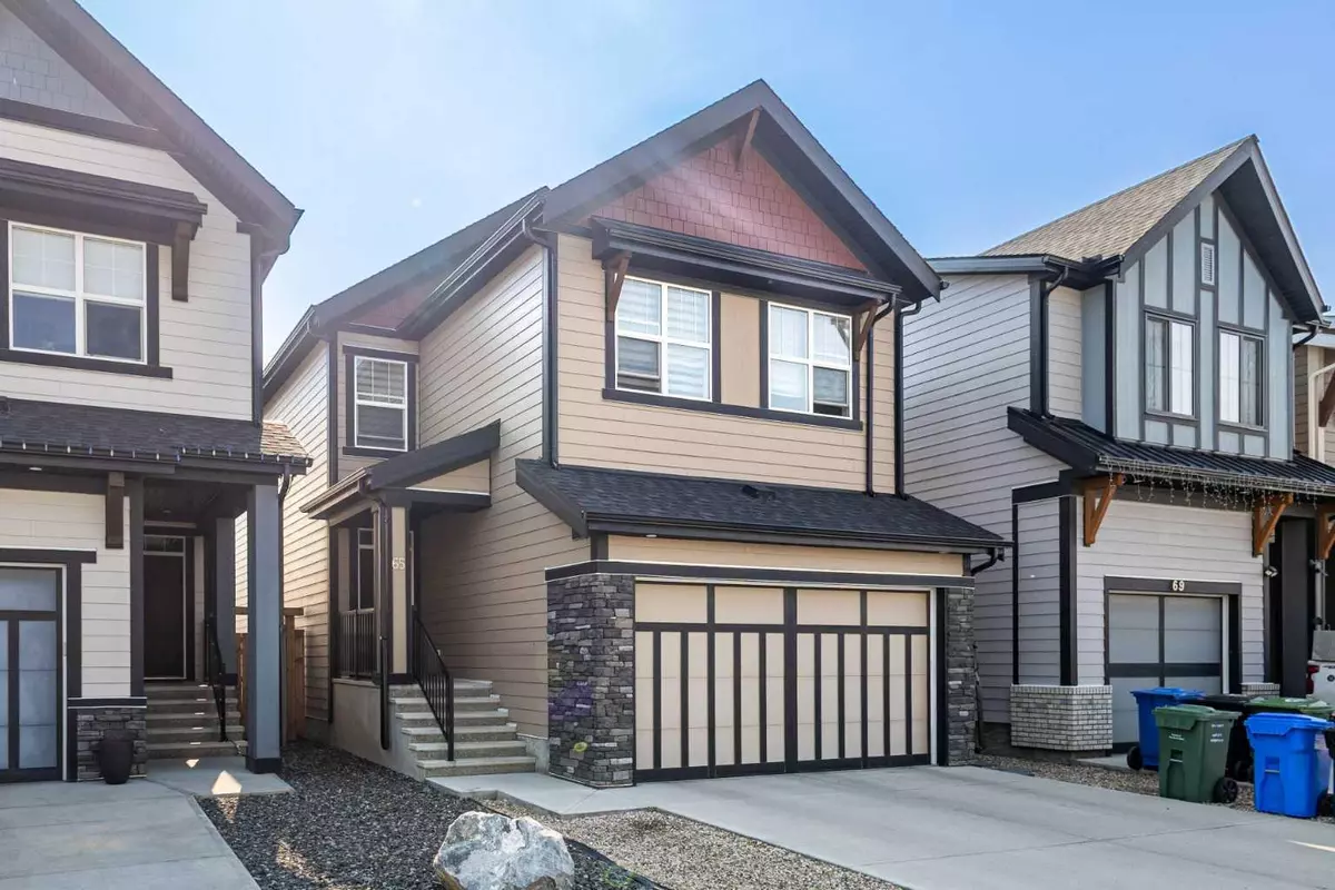 Calgary, AB T3M 2R6,65 Masters ROW SE