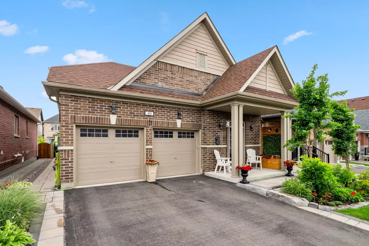 Scugog, ON L9L 0A8,40 Glenhaven CT