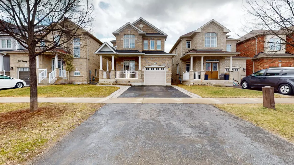 Clarington, ON L1B 0C6,99 Grady DR