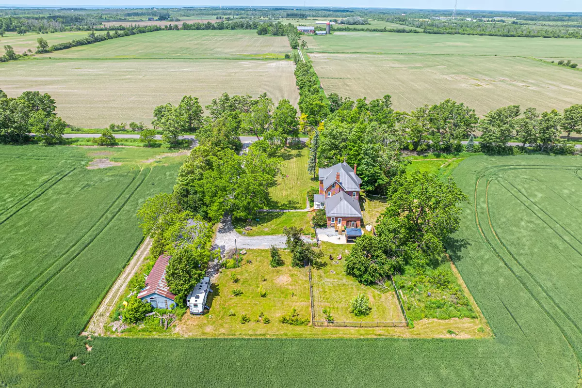 Brock, ON L0K 1A0,1250 Concession 2 RD