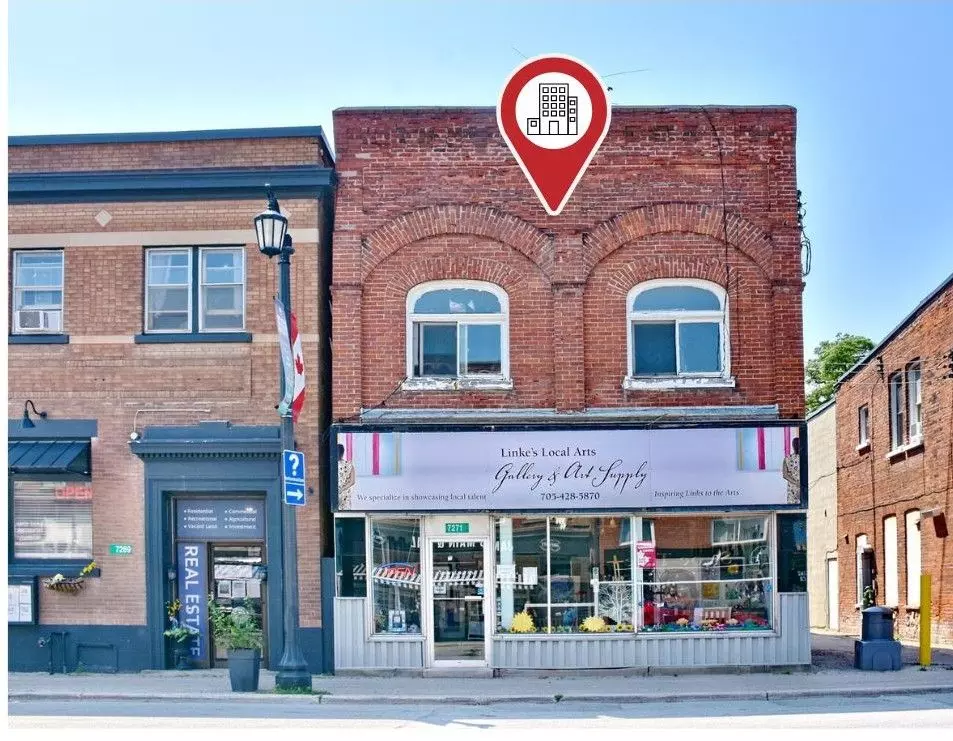 Clearview, ON L0M 1S0,7271 26 HWY