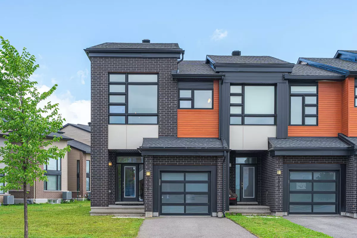 Kanata, ON K2V 0M6,4946 Abbott ST