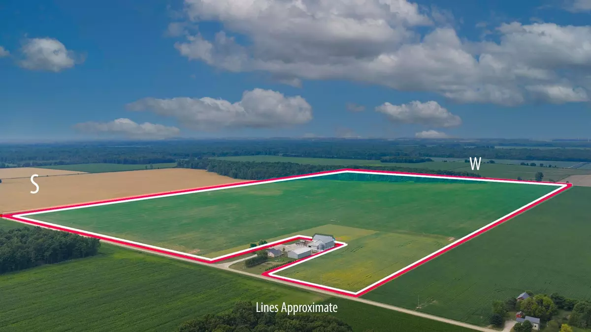 Bluewater, ON N0M 1X0,LOT 13 BELLS Line