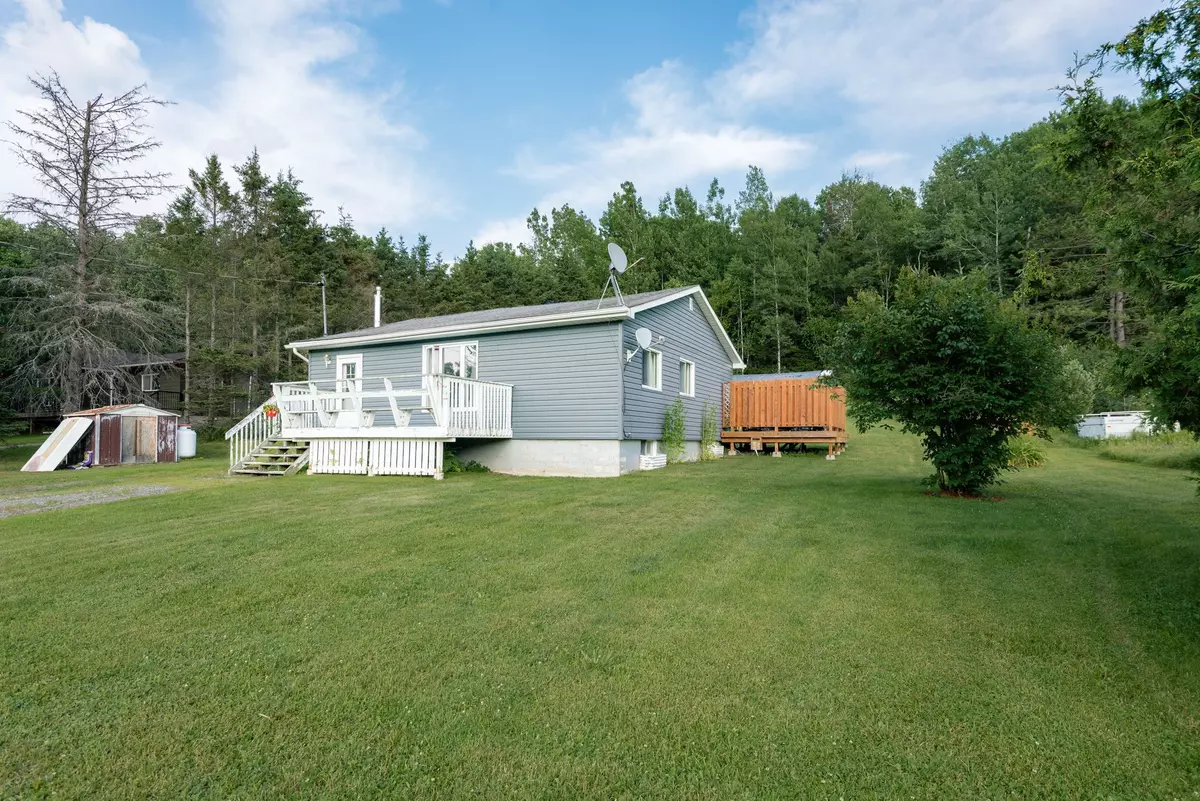 Bonfield, ON P0H 1E0,106 Highway 531 N/A