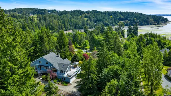 Mill Bay, BC V8H 1E1,2836 Oceanside Lane