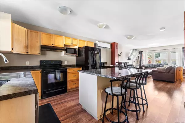 Campbell River, BC V9W 0B1,1120 Evergreen Rd #31
