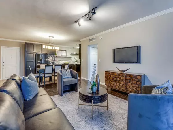Dallas, TX 75219,3701 Turtle Creek Boulevard #11H