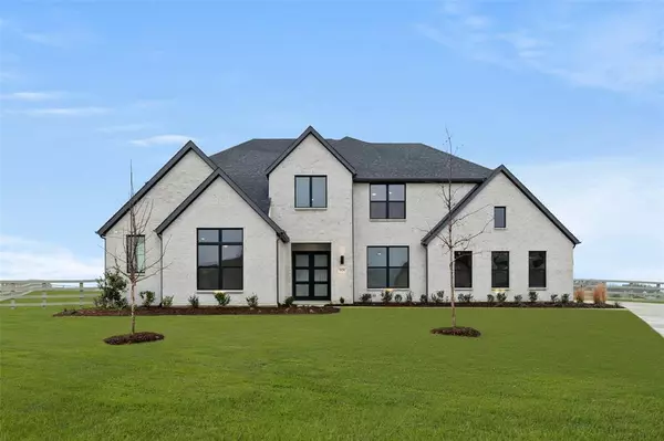 2629 Cayenne, Northlake, TX 76226