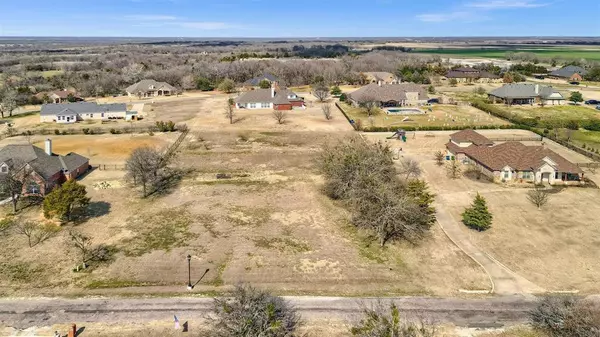 Gunter, TX 75058,106 Falls Creek Lane