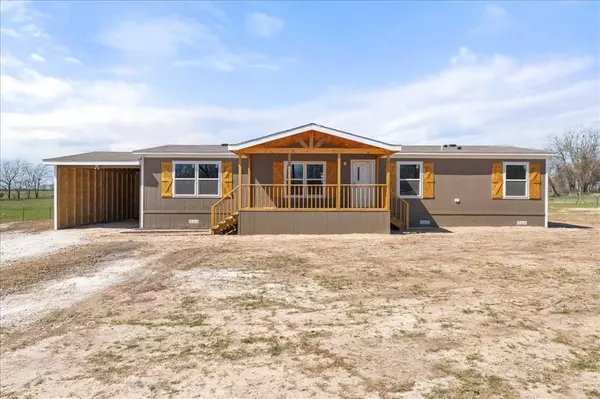 2421 County Road 4586, Sulphur Springs, TX 75482