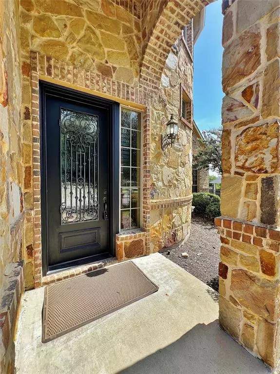 Sunnyvale, TX 75182,423 San Gabriel Drive