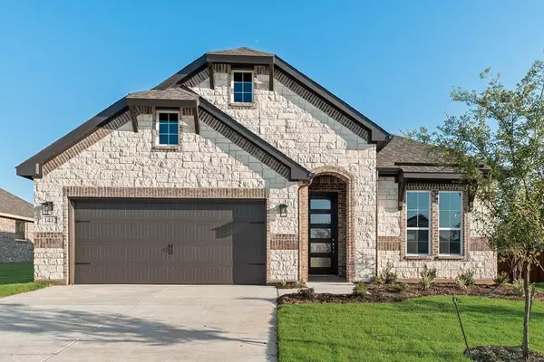 Azle, TX 76020,1412 Cedar Trail
