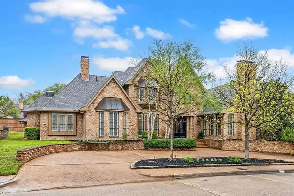 Dallas, TX 75252,17828 Cedar Creek Canyon Drive