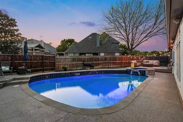 North Richland Hills, TX 76182,8341 Red Rose Trail