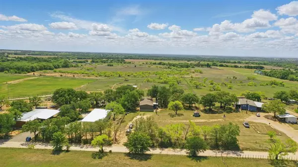 391 County Road 475, De Leon, TX 76444