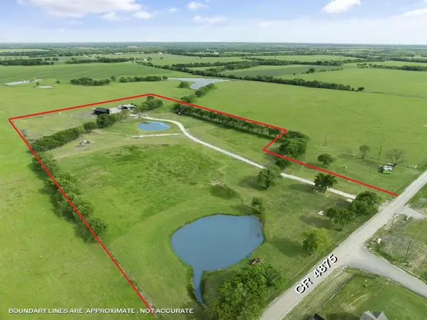 Celeste, TX 75423,645 County Road 4875