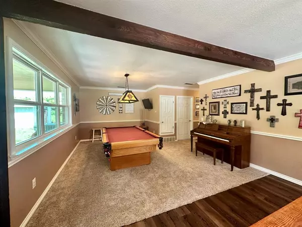 Cleburne, TX 76031,1309 SHANNON Drive