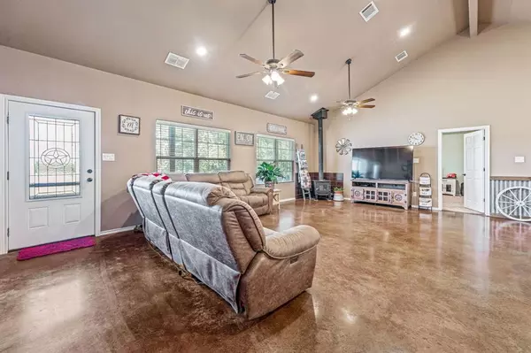 Iredell, TX 76649,3117 Fm-1238