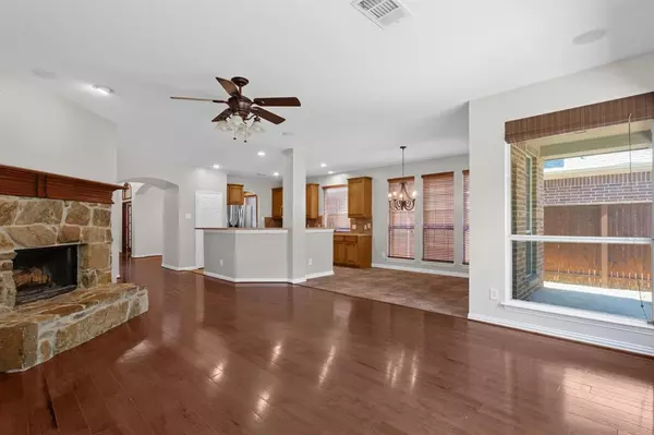 Lantana, TX 76226,1441 Golf Club Drive