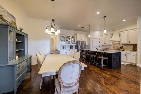 Decatur, TX 76234,312 Spring Run Drive