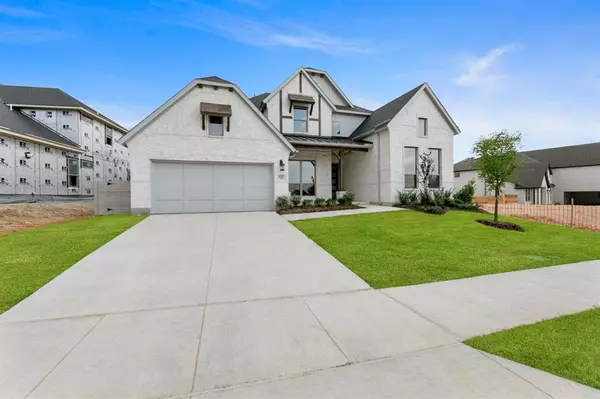 Mckinney, TX 75071,4017 Gervais Drive