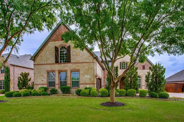 2747 Glory Lane, Trophy Club, TX 76262