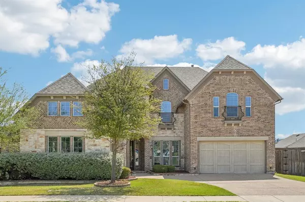 Frisco, TX 75036,4534 Whispering Lake Drive
