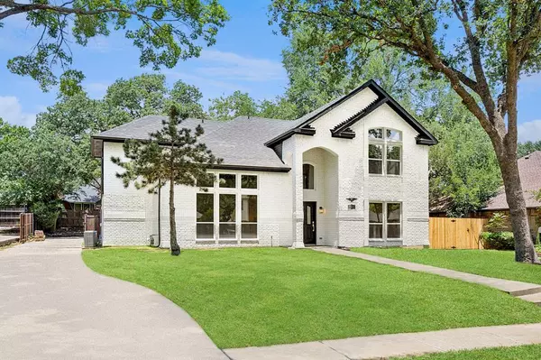 Flower Mound, TX 75022,2417 Cornell Drive