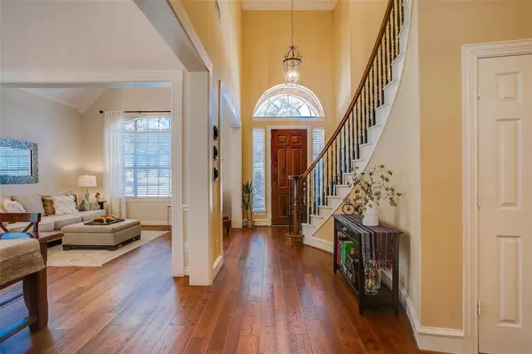Southlake, TX 76092,400 Edgemont Drive