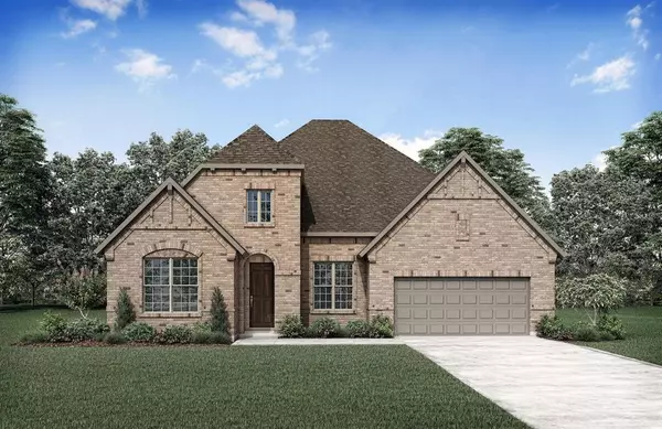 320 Bee Balm Road, Mckinney, TX 75071