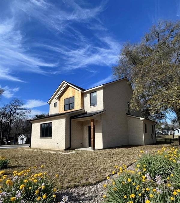 118 Little John Street, Gun Barrel City, TX 75156