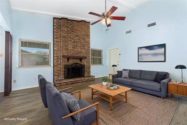 Garland, TX 75043,5301 Barcelona Drive