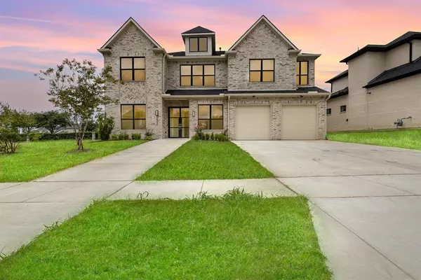 9840 Wyndbrook Drive, Frisco, TX 75035