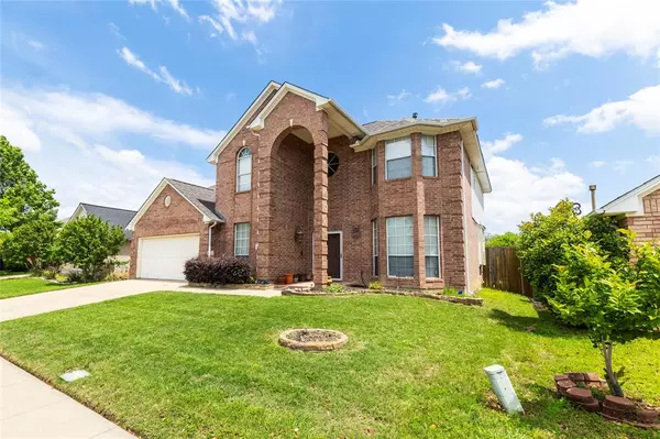 Arlington, TX 76013,1221 Andromeda Way