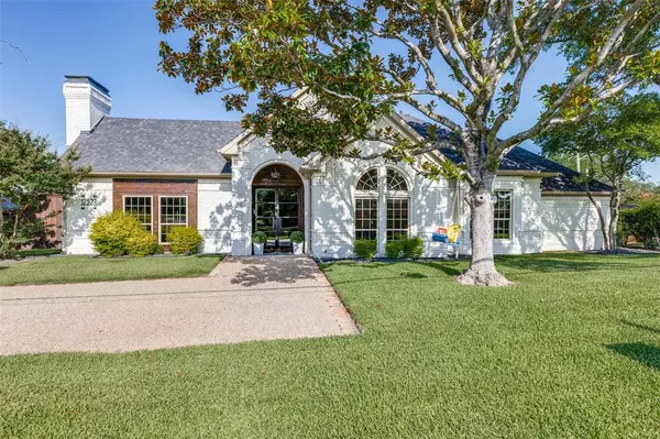17327 Davenport Road, Dallas, TX 75248