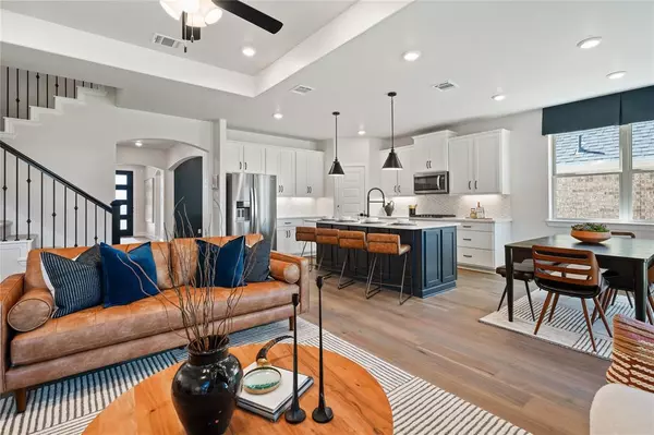 Celina, TX 75009,2405 Woodhall Drive