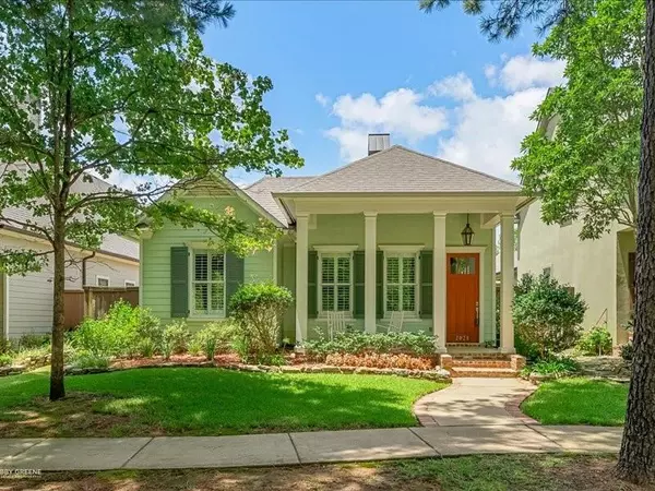 2028 Bridgewater Avenue, Shreveport, LA 71106