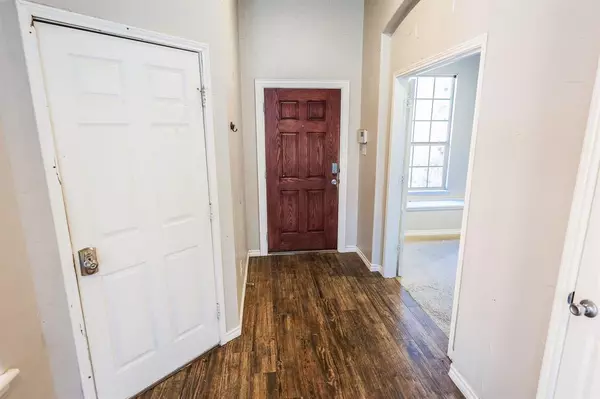 Fort Worth, TX 76131,1420 PHEASANT RUN Trail #1