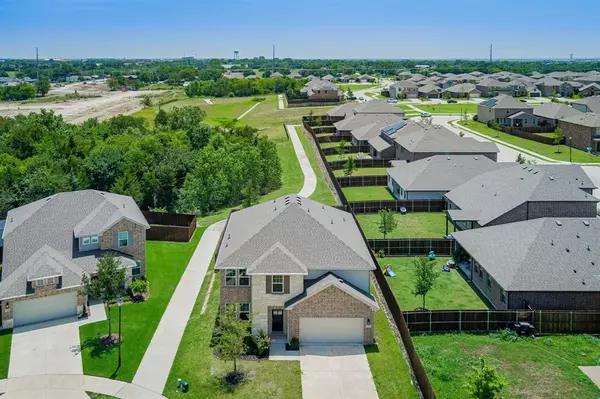 Princeton, TX 75407,709 Colgate Circle