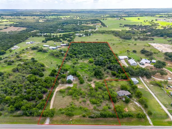 10109 Granbury Highway, Weatherford, TX 76087