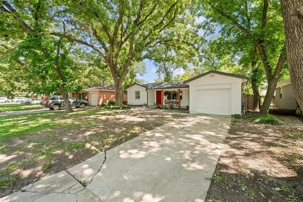 Fort Worth, TX 76114,5445 Odom Avenue