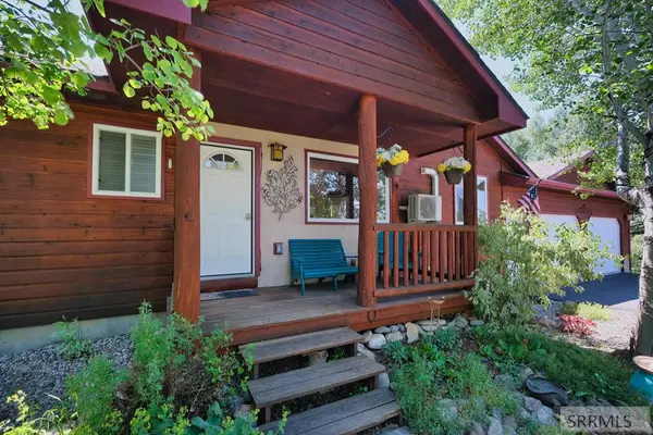1245 Eagle Ridge Road, Victor, ID 83455