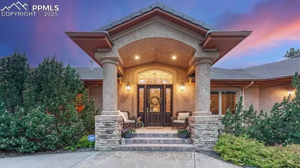 Monument, CO 80132,17910 Queensmere DR