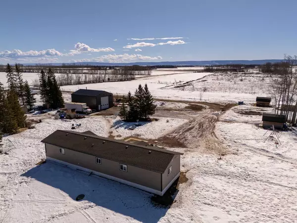 Rural Mackenzie County, AB T0H 2H0,105278 Range Road 161