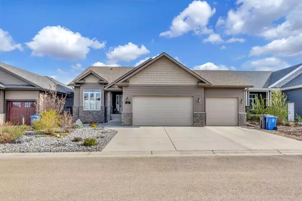 Lloydminster, AB T9V 3L8,2715 73 AVE #51